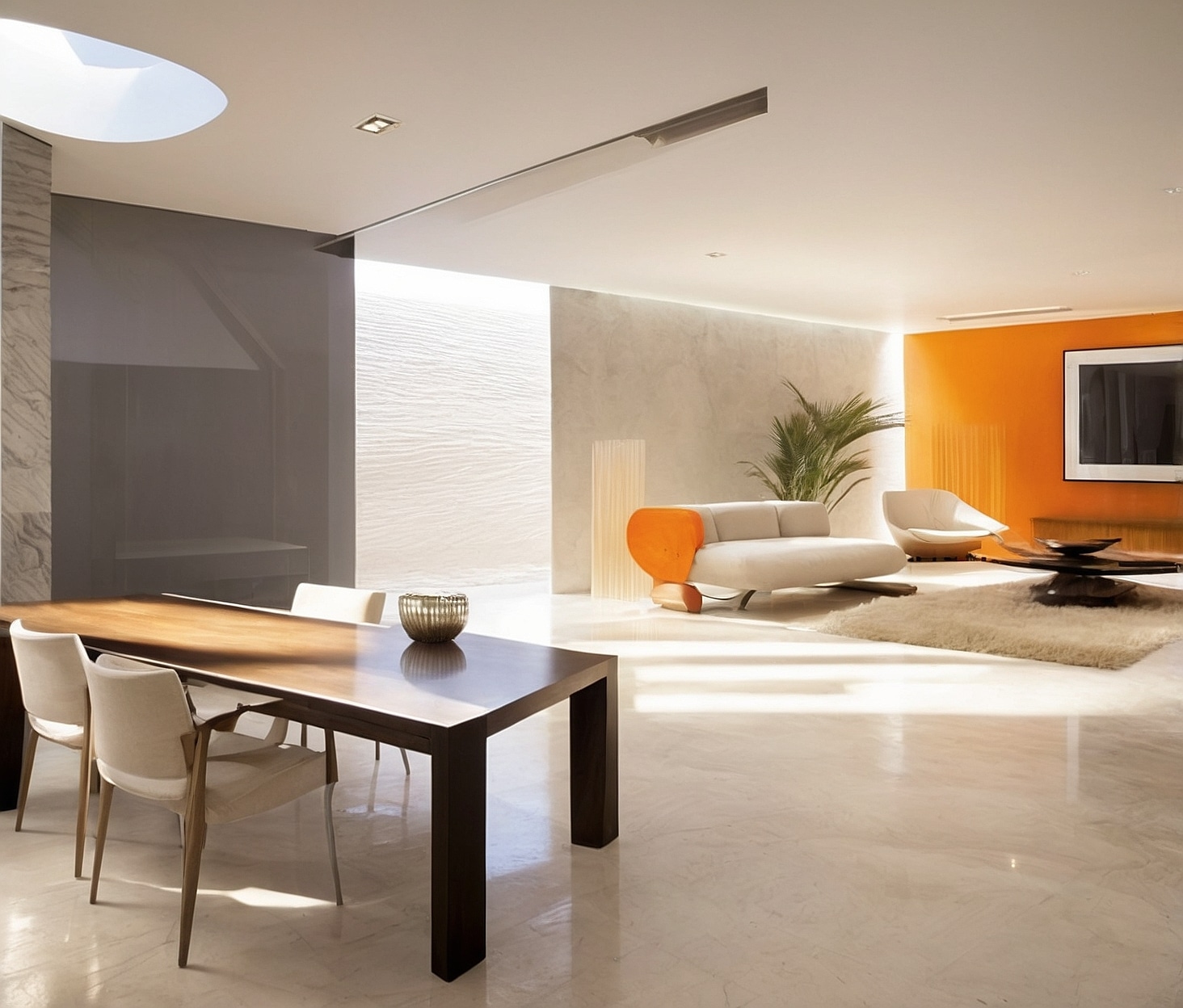 Innovación en arquitectura residencial